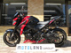 Фото Suzuki GSX-S750 ABS 2019 с японского аукциона