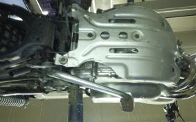 HONDA CT250S SILKROAD 2008 L250S