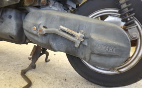 YAMAHA VINO 50 SA10J