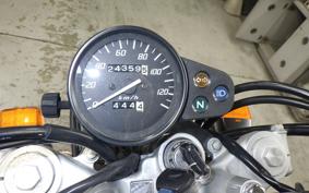 HONDA FTR223 2020 MC34