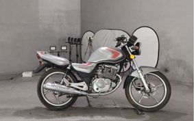 SUZUKI EN125 PCJK6