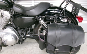 HARLEY XL883L 2013 CR2