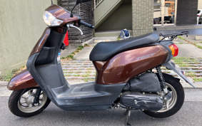 HONDA  TACT  BASIC  AF79