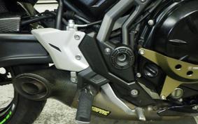 KAWASAKI NINJA 650 A 2018 ER650H