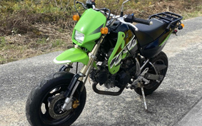 KAWASAKI KSR110 KL110A