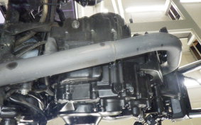 HONDA REBEL 250 A MC49