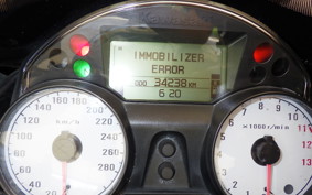 KAWASAKI ZZ1400 NINJA R 2007 ZXT40A