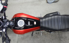 YAMAHA XSR155 2025