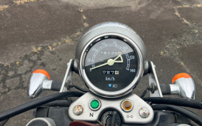 SUZUKI BOLTI NJ47A