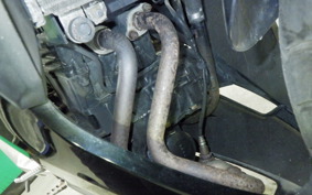 KAWASAKI NINJA 250 1996 EX250L