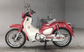 HONDA  SUPER CUB C125 JA58