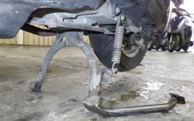 YAMAHA JOG Gen.5 SA36J