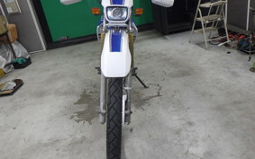 YAMAHA SEROW 225 Gen.3 DG08J