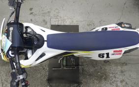 HUSQVARNA FC250 2011