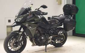 YAMAHA MT-09 Tracer 2017 RN51J