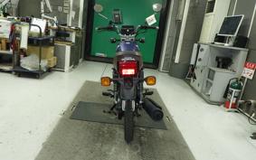 HONDA CG125