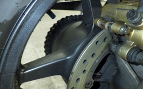 HONDA CB1300SF SUPER FOUR 2003 SC54