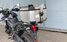TRIUMPH  TRIUMPH  TIGER 800XRX 2016 TRE15B