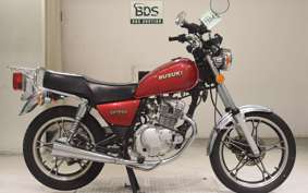 SUZUKI GN125 H