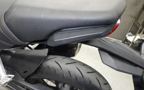 HONDA CB250RA 2016 MC52