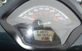 VESPA GTS300 SUPER 2021