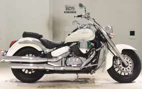 SUZUKI INTRUDER 400 Classic 2013 VK56A
