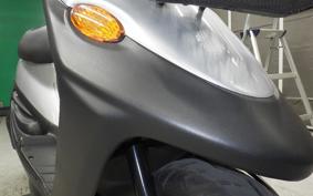 YAMAHA BJ 2017 SA24J