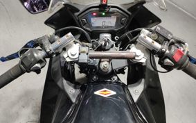 HONDA CBR400R 2014 NC47