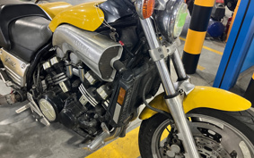 YAMAHA V-MAX TRIKE 1996 2WEE