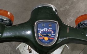 HONDA SUPER CUB70 C70