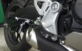 HONDA CB125 R 1999 JC79