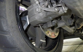 SUZUKI SKYWAVE 250 (Burgman 250) S Gen.3 2002 CJ46A