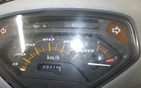 HONDA LEAD 100 JF06