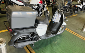 YAMAHA SR400 1992 1JR