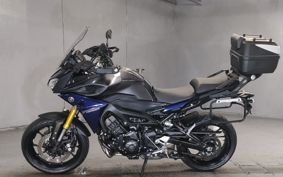 YAMAHA MT-09 RN36J