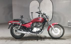 KAWASAKI ELIMINATOR 125 BN125A