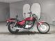 Фото Kawasaki ELIMINATOR 125 с японского аукциона