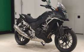 HONDA 400X 2014 NC47