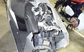 HONDA DIO Gen.6 AF68