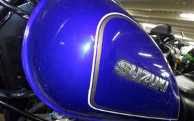 SUZUKI GN125 H