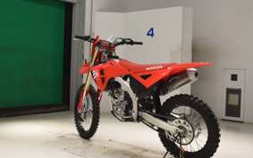 HONDA CRF250 RALLY ME12