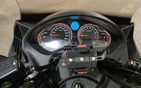 HONDA SILVERWING600GT PF02