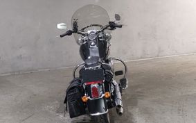 HARLEY FLSTN1580 2010 JD5