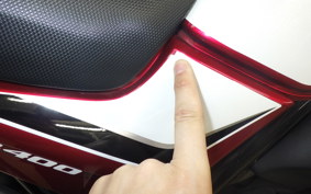 HONDA CB400SF GEN 4 A 2019 NC42