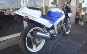 HONDA CBR250R MC19
