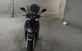 KYMCO  KYMCO  MANY -SERI-S125 ..