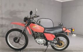 HONDA XL250S L250S