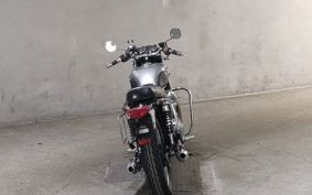 KAWASAKI W400 2010 EJ400A