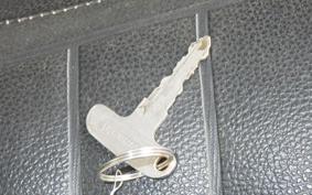 KAWASAKI 250TR BJ250F