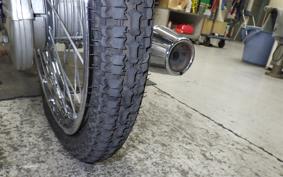 HONDA C90 SUPER CUB HA02